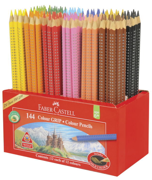 buy faber castell pencils