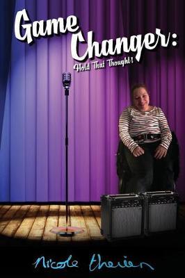 Game Changer by Nicole Therien image