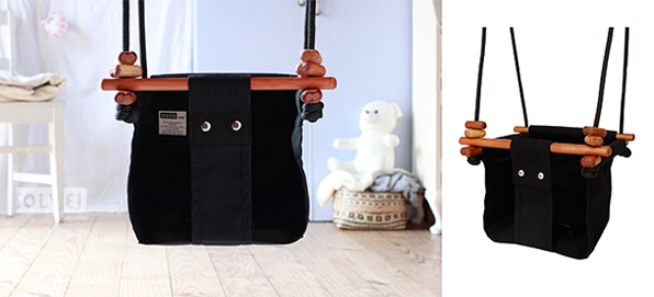 baby swing australia