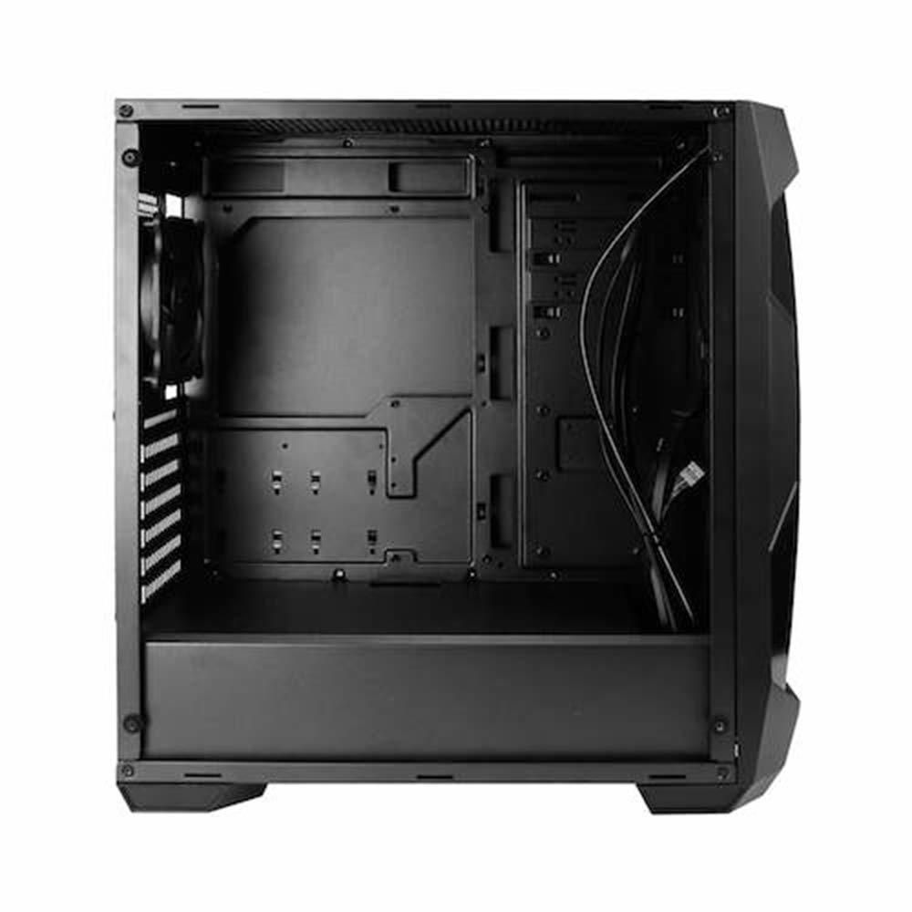 Antec Dark Fleet DF500 - Mid Tower image