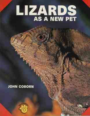 Lizards as a New Pet by John Coborn image