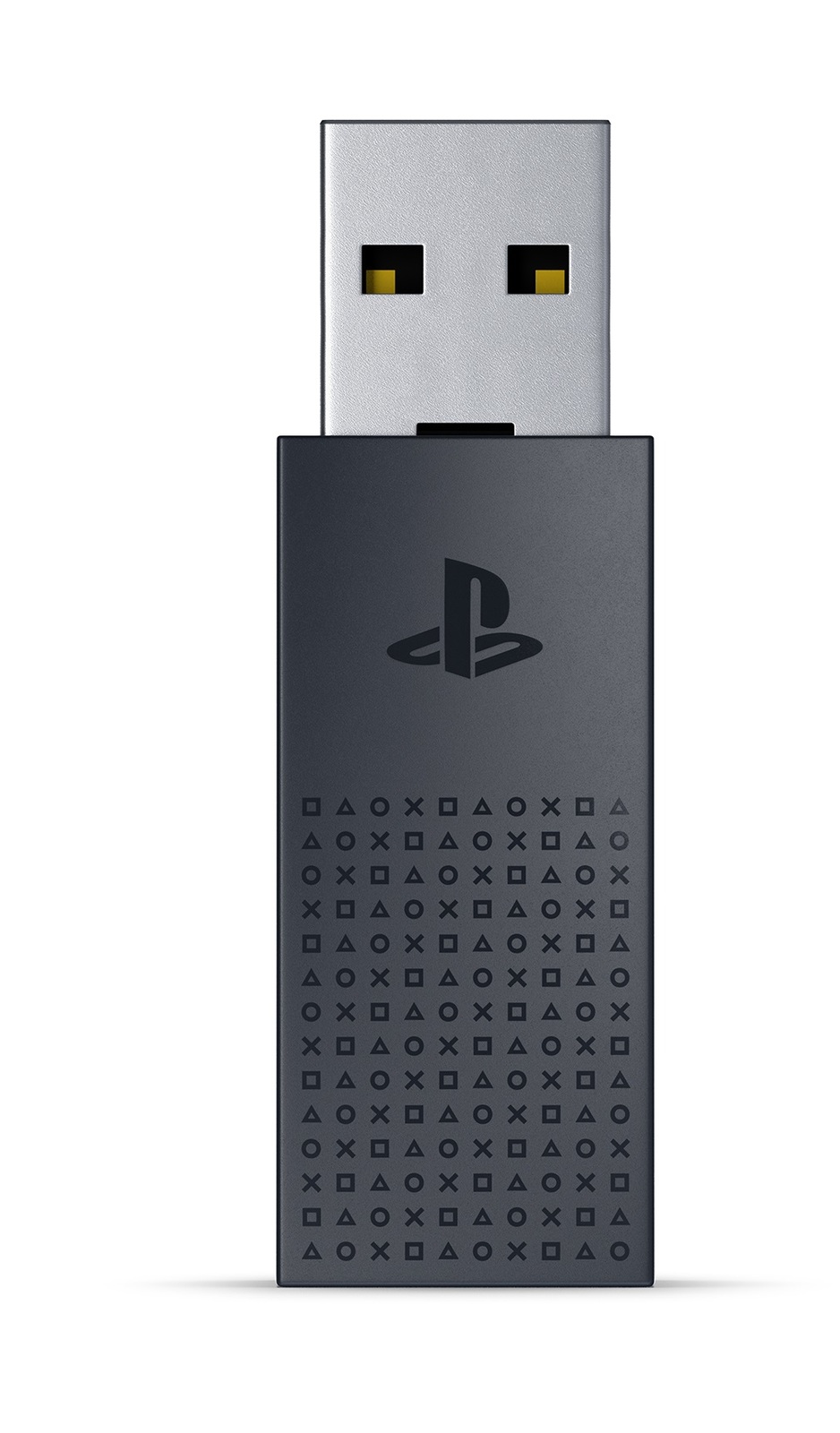 PS5 Link USB Adapter on PS5