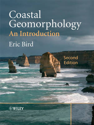 Coastal Geomorphology by Eric Bird image