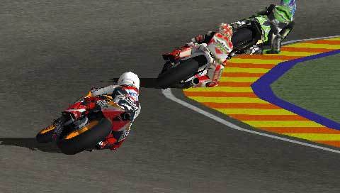Moto GP for PSP image