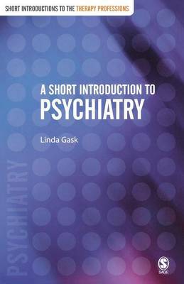 A Short Introduction to Psychiatry by Linda Gask image