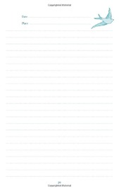 Everywomans Travel Journal