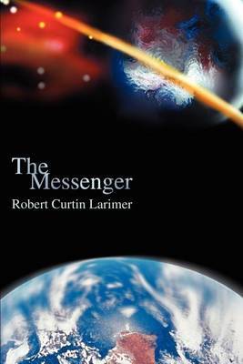 The Messenger by Bob Larimer image