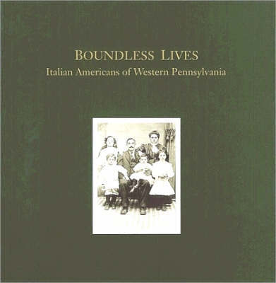 Boundless Lives image