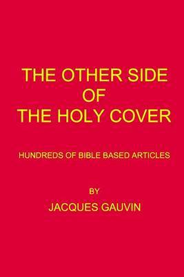 The Other Side of the Holy Cover by Jacques Gauvin image