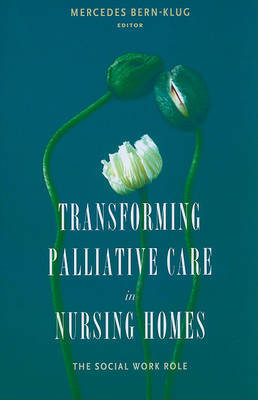 Transforming Palliative Care in Nursing Homes image