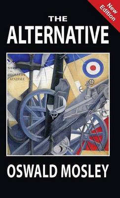 The Alternative by Oswald Mosley image