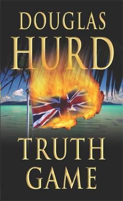 Truth Game by Douglas Hurd image
