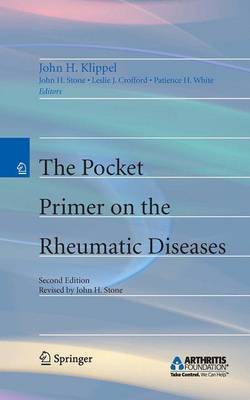 Pocket Primer on the Rheumatic Diseases image