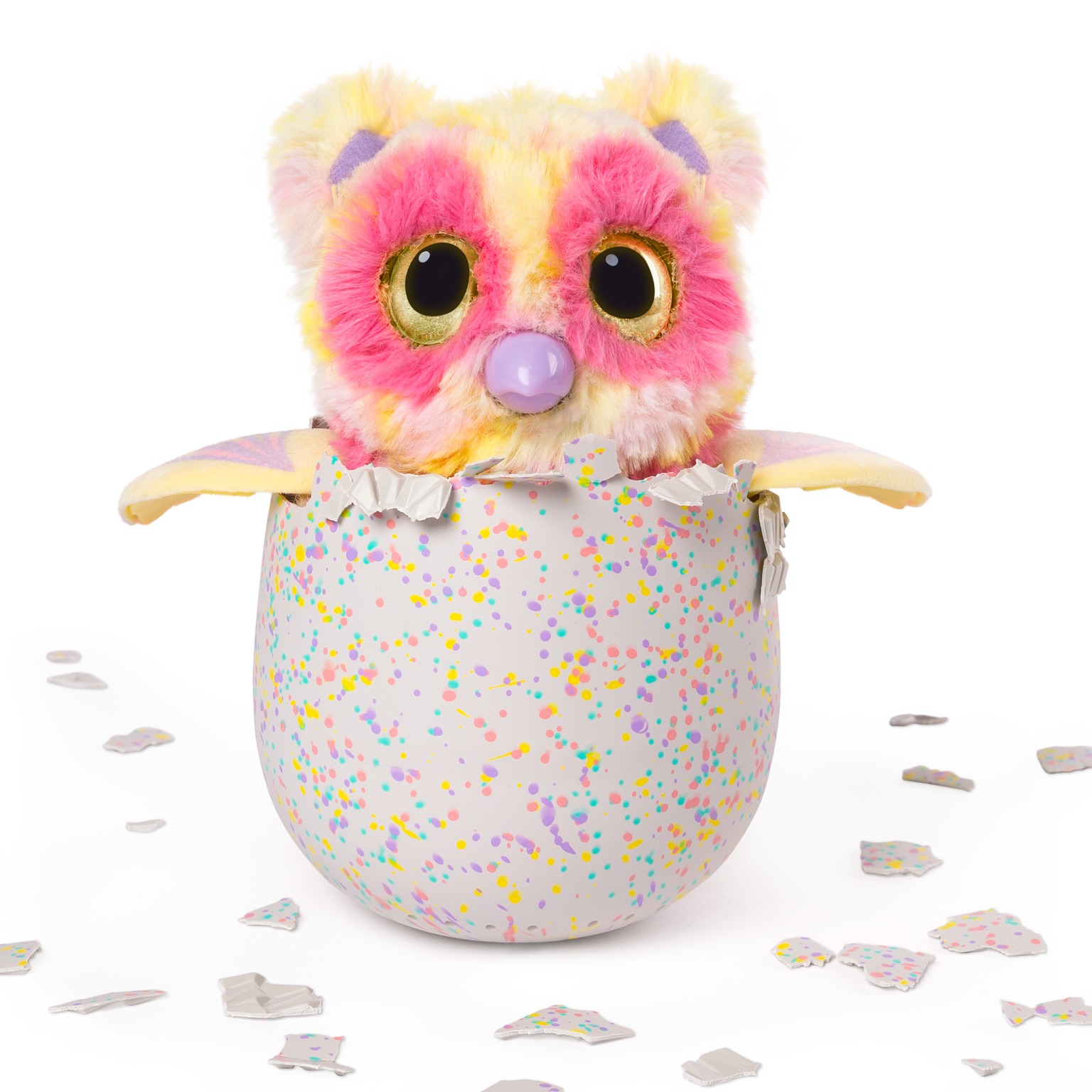 hatchimals mystery egg cloud cove