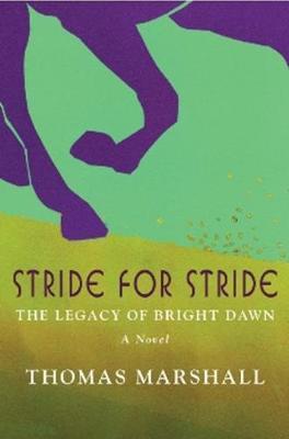 Stride for Stride by Thomas Marshall image