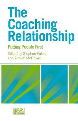 The Coaching Relationship image