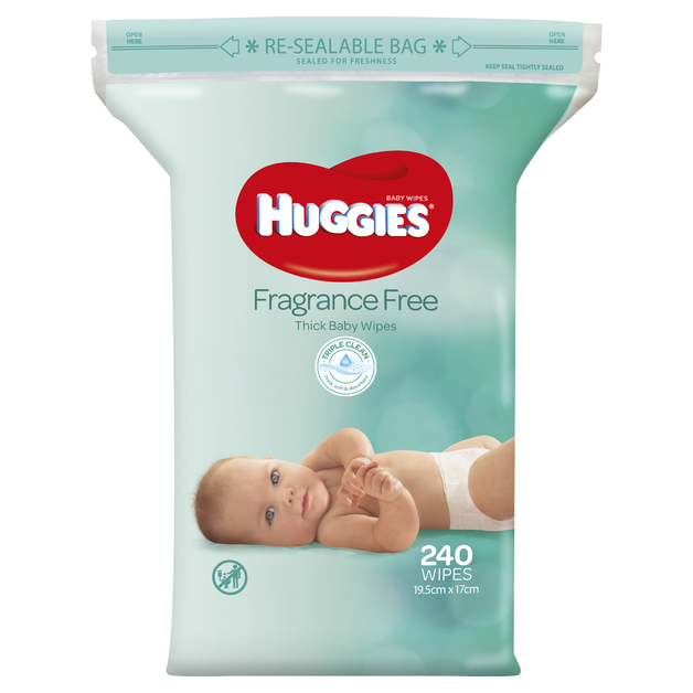 huggies big pack