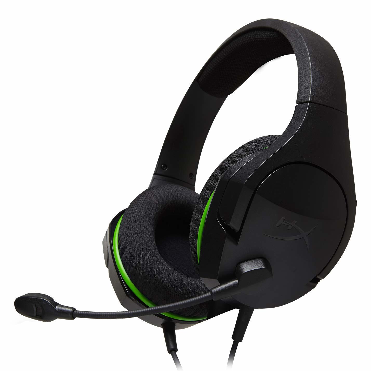 HyperX CloudX Stinger Core Gaming Headset for Xbox One image