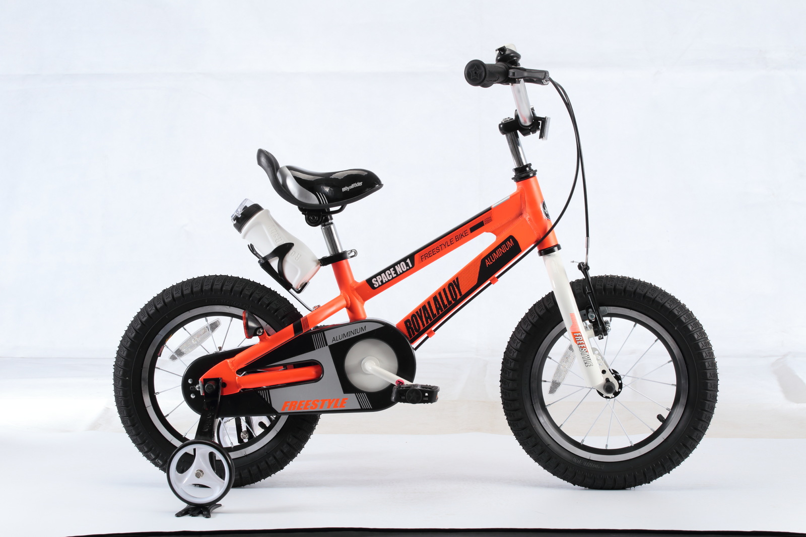 royalbaby space no 1