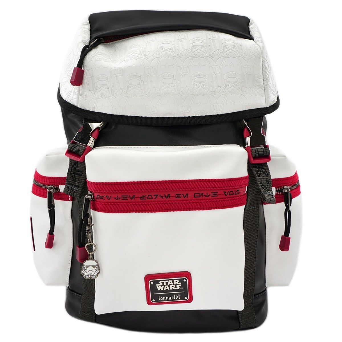 Star Wars - Stormtrooper Backpack image