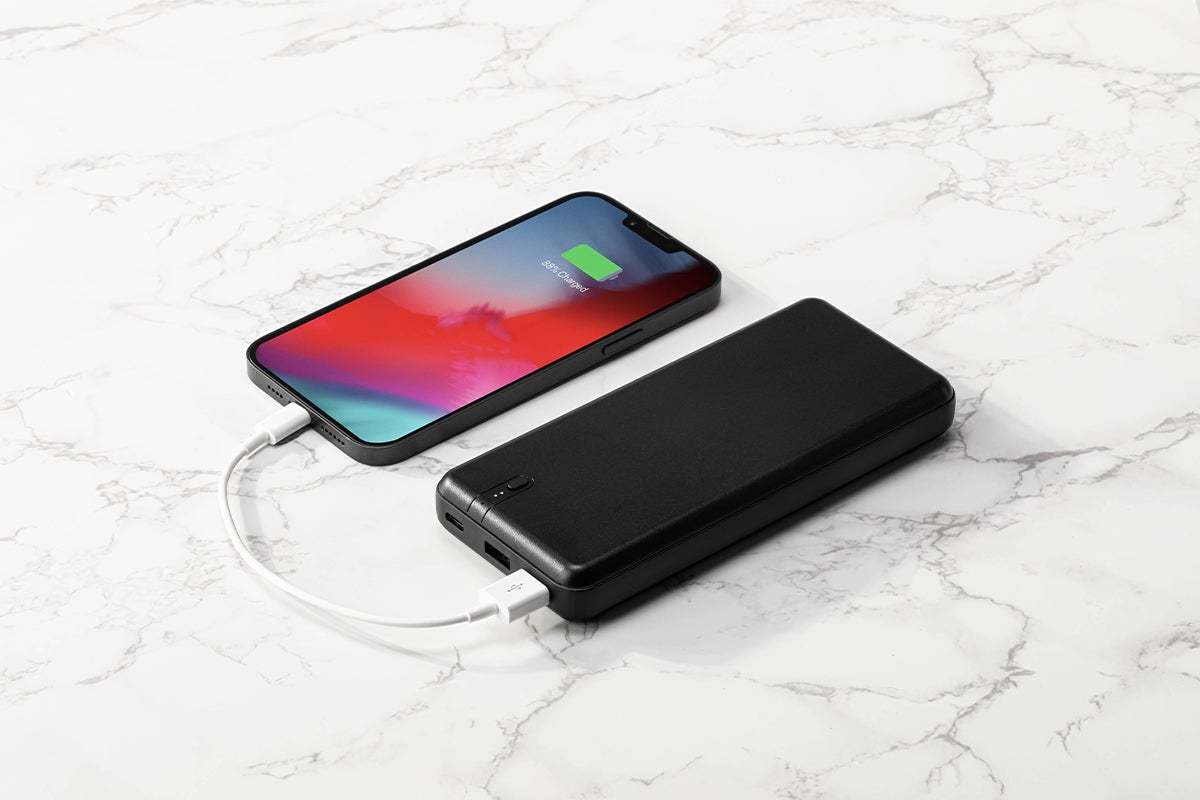 Kogan 20000mAh 18W PD Power Bank at Mighty Ape NZ