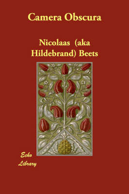 Camera Obscura by Nicolaas (aka Hildebrand) Beets image