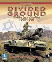 Divided Ground: Middle East Conflict for PC Divided Ground: Middle East Conflict for PC