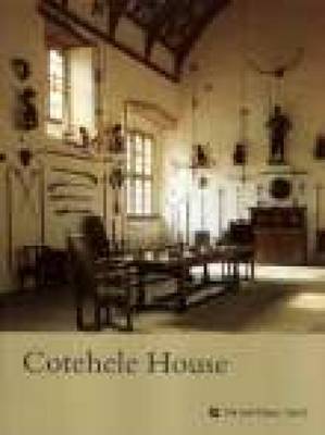 Cotehele House on Paperback by National Trust