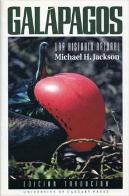 Galapagos by Michael Jackson image