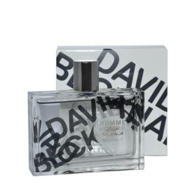 David Beckham - Homme Fragrance (75ml EDT) image