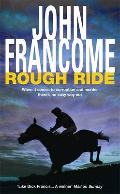 Rough Ride by John Francome image