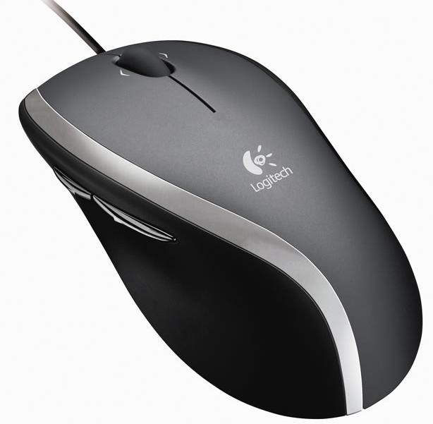 Logitech MX400 Performance Laser Mouse image