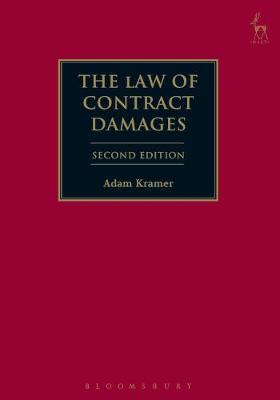 The Law of Contract Damages image