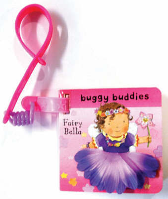 Fairy Buggy Buddies: Fairy Bella image