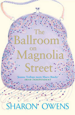 The Ballroom on Magnolia Street by Sharon Owens image