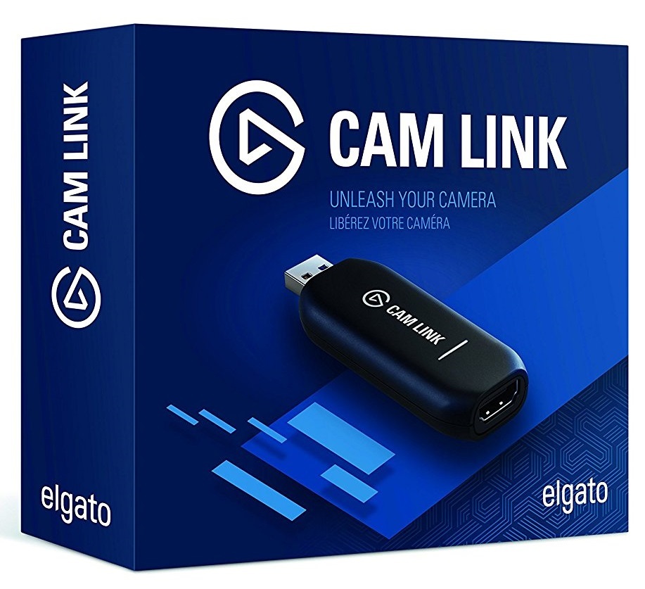 Elgato Cam Link