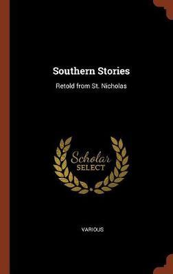 Southern Stories image