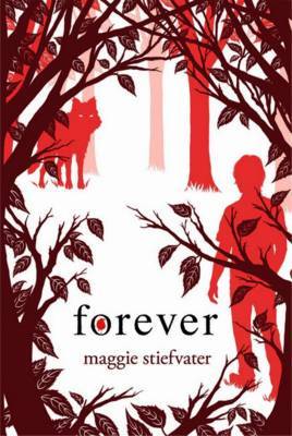 Forever by Maggie Stiefvater image