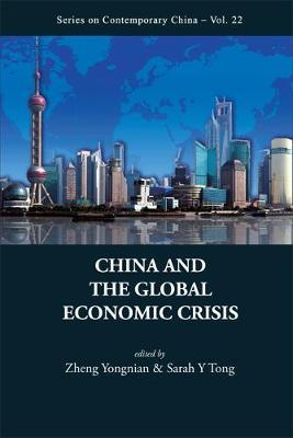 China And The Global Economic Crisis image