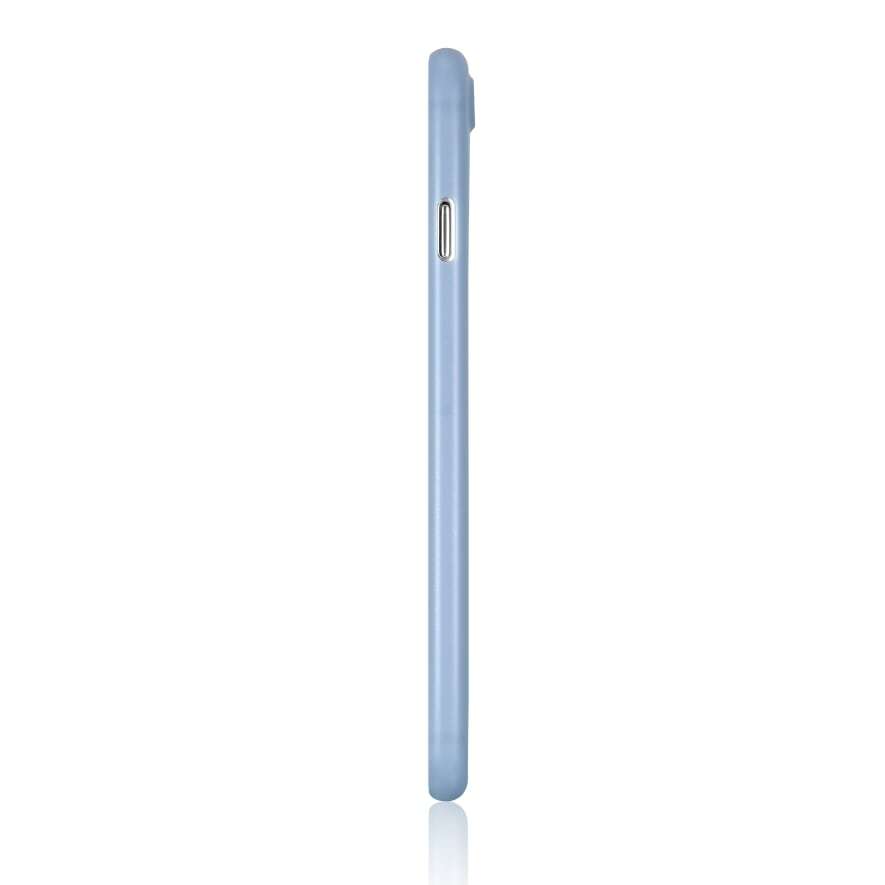 Kase Go Original iPhone 8 Slim Case - Blue Monday image