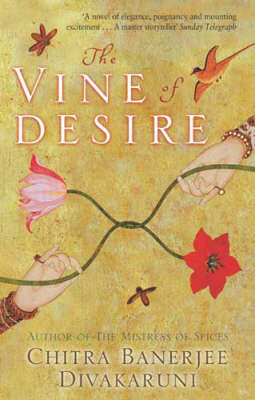 Vine Of Desire image