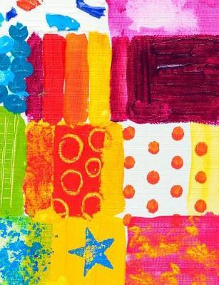 Paint Swatches by Garlic Press image