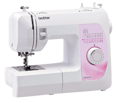 Brother GS2510 Home Sewing Machine image