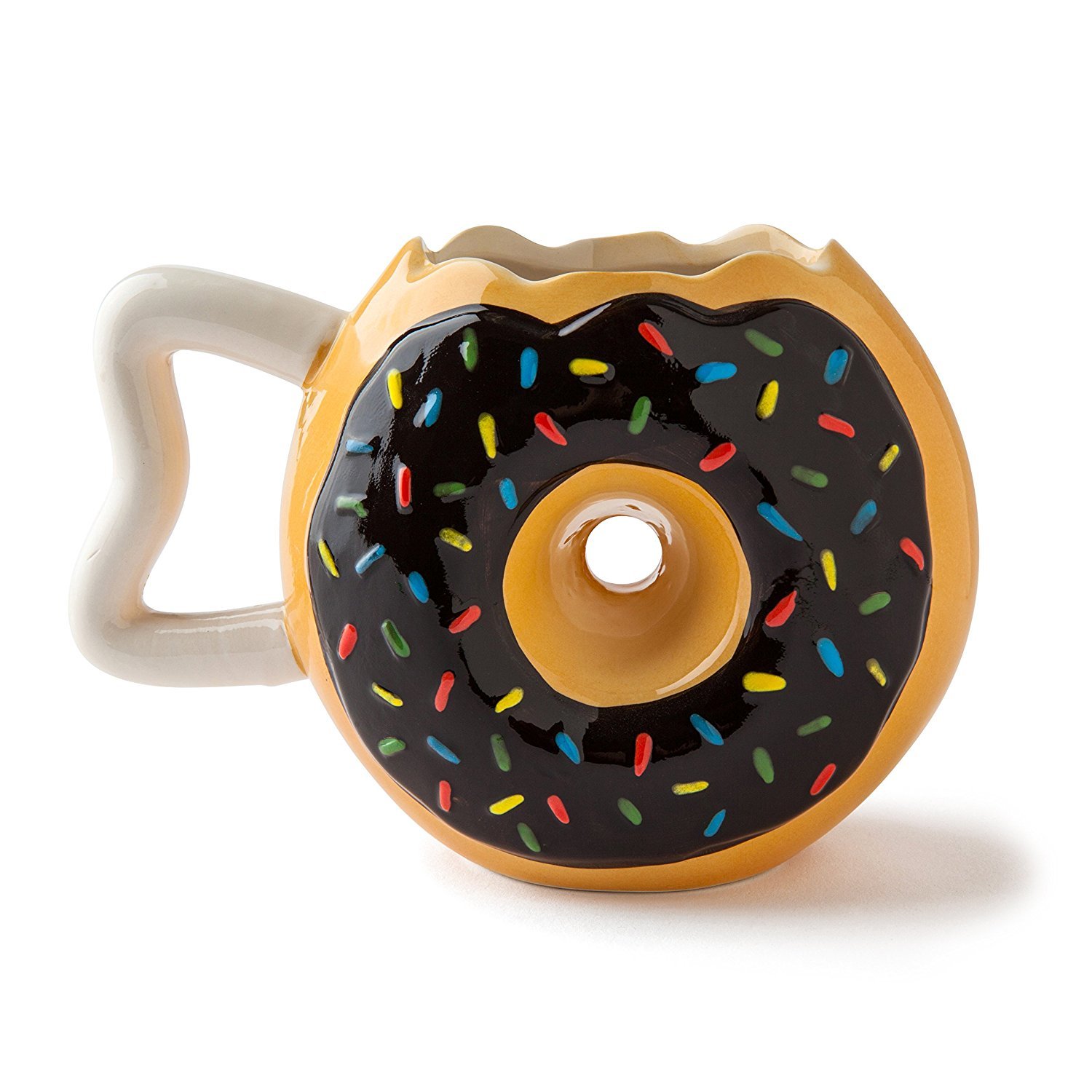 Donut Mug image