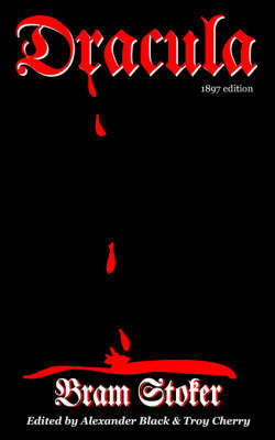 Dracula by Bram Stoker image