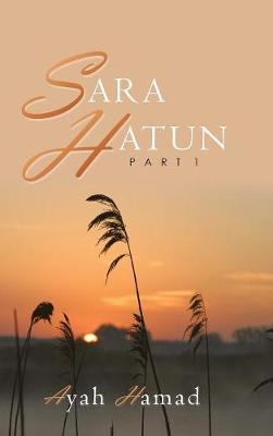 Sara Hatun by Ayah Hamad image