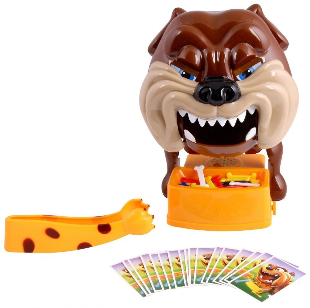 Don't Wake the Dog - Children's Game image