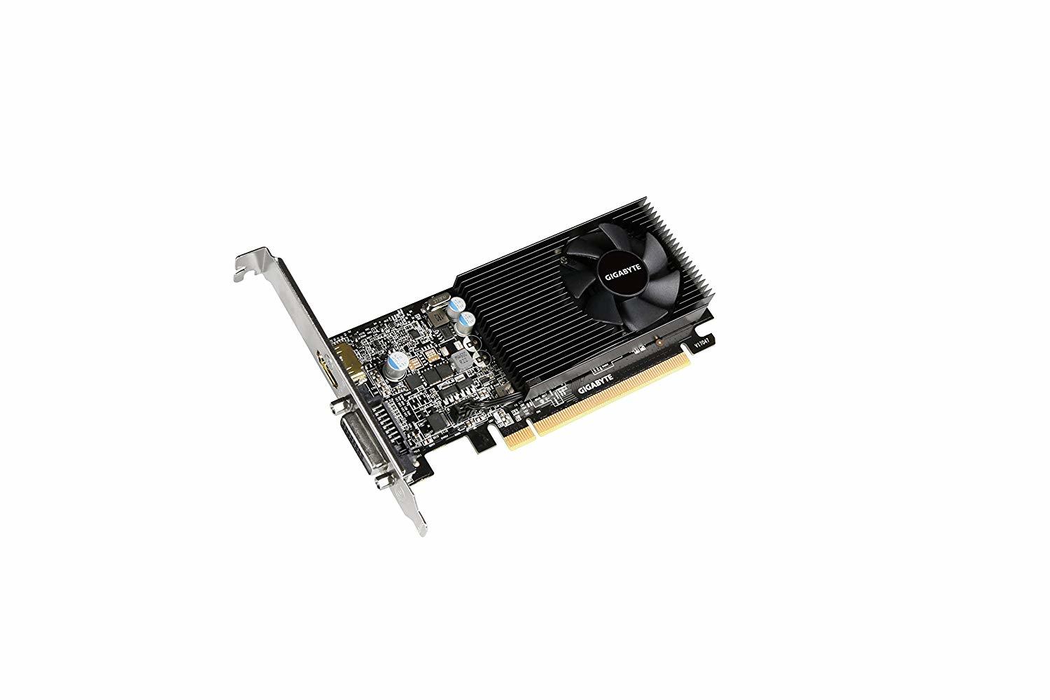 Gigabyte GTX1030 2Gb Graphic Card image