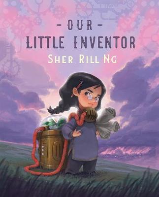 Our Little Inventor by Sher Rill Ng image