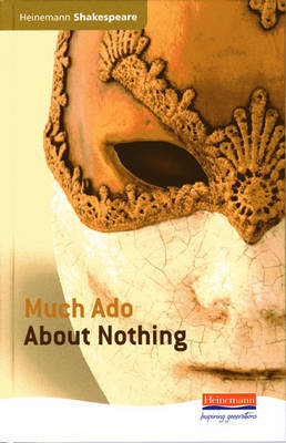 Much Ado About Nothing on Hardback